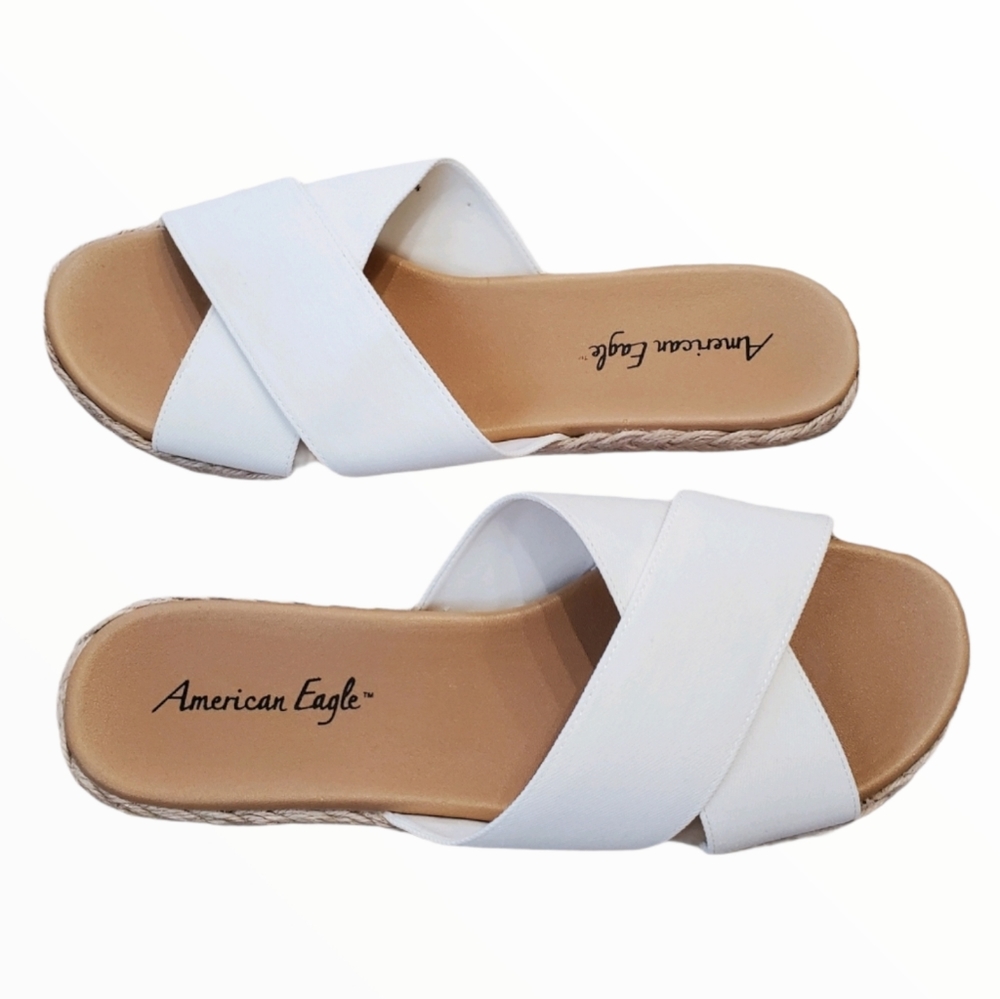 American Eagle Outfitters Sandals